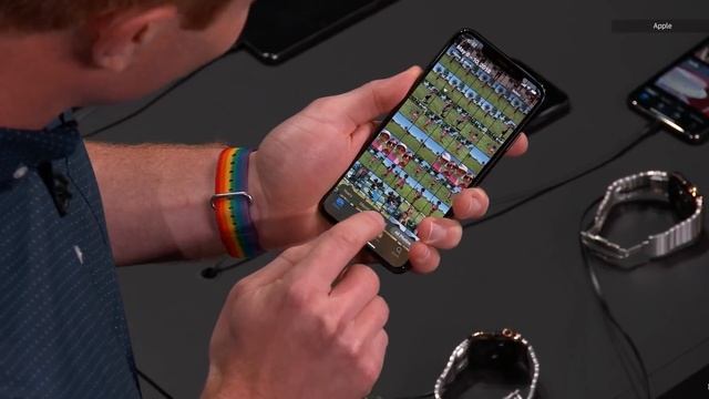 WWDC 2019 in under 30 minutes смотреть онлайн