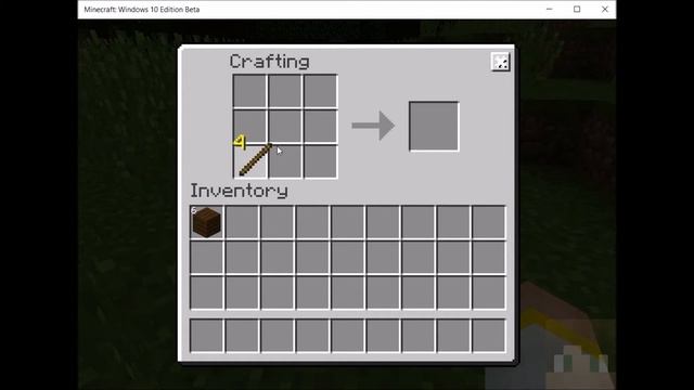 Minecraft Windows 10 Edition Beta Showcase! смотреть онлайн