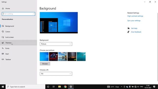 HOW TO BRING THE DESKTOP ICONS AFTER FORMAT OR RESET OF LAPTOP / PC. смотреть онлайн