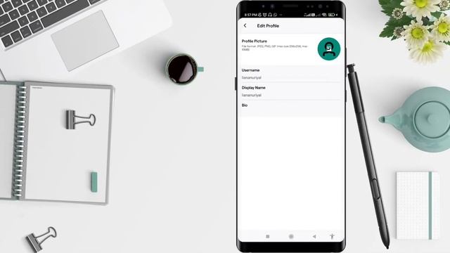 How To Change Twitch Profile Picture On Android смотреть онлайн
