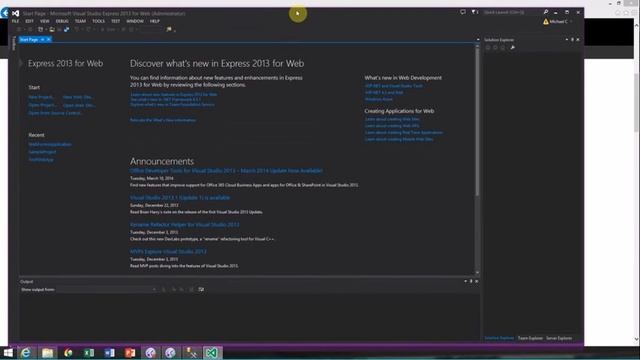 Introduction to Windows Azure - SDK for Database - Tutorial 3 смотреть онлайн