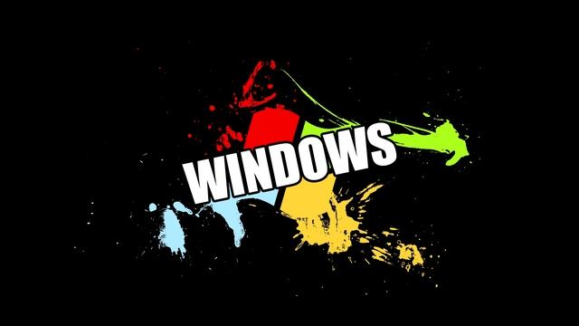 Crystal - Windows Error смотреть онлайн