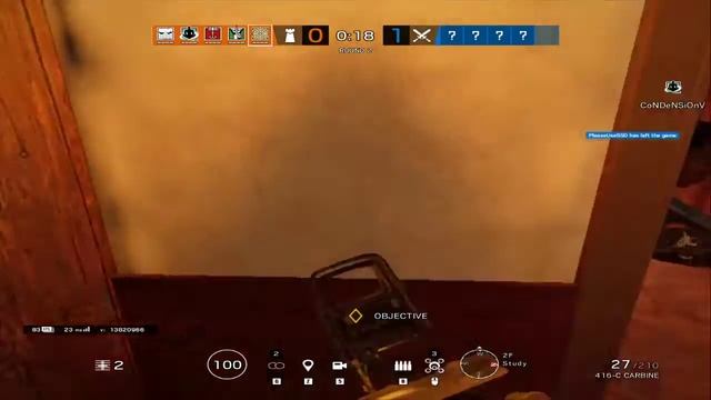 Rainbow Six Siege : Live | สายรุ้งทั้งหก смотреть онлайн