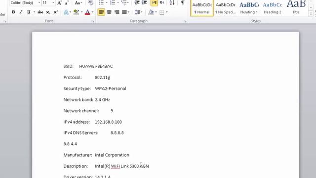 How To Find IP Address on Windows 10 смотреть онлайн