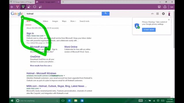 WINDOWS 10 смотреть онлайн