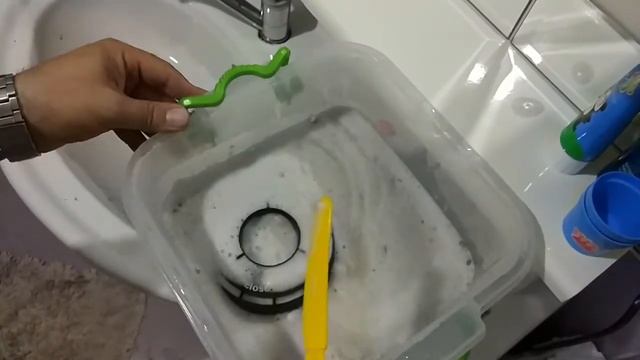 Elektrikli Süpürge Filtre Temizliği Doğal Ürünlerle Nasıl Yapılır ? смотреть онлайн