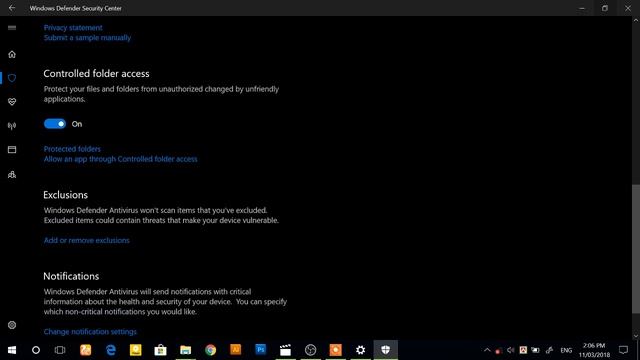 How to windows 10 Defender security Off. смотреть онлайн