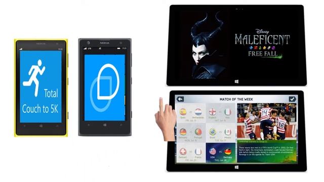 Ireland Windows Apps of the Week June 4th смотреть онлайн