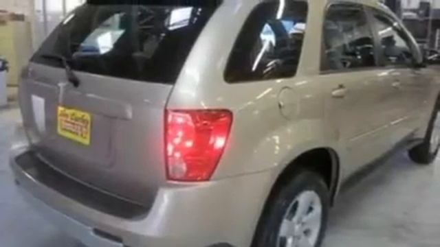 2007 Pontiac Torrent NJ смотреть онлайн