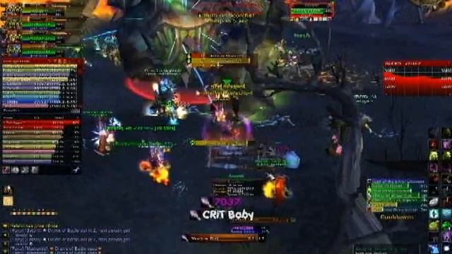 Seek and Destroy vs Brutallus смотреть онлайн