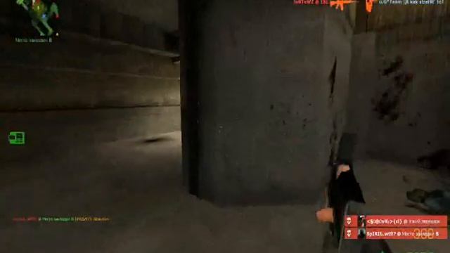 CS:S -5 de_season (HIS LAST MOIVE WINDOWS MOIVE MAKER!xD) смотреть онлайн
