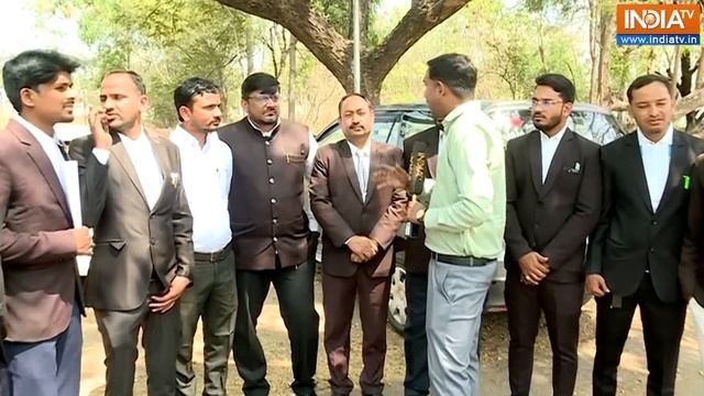 Loksabha Seat Jalna में कड़ा मुकाबला, गढ़ बचा पाएगी BJP या फिर फंसेगी Maratha Andolan के फेर में? смотреть онлайн