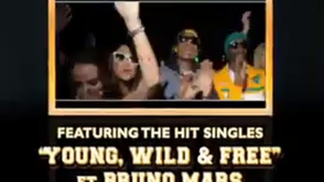 Snoop Dogg & Wiz Khalifa - Mac & Devin Go To High School Album Commercial смотреть онлайн