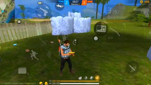 Best Settings ⚙️ HUD + SENSI + DPI 📲 SAMSUNG M21- Freefire Highlights ❤️🔥👺 @NonstopGaming_ смотреть онлайн