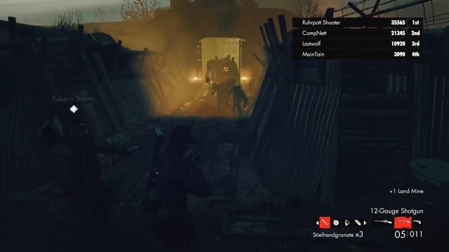 Test herního PC - Zombie Army Trilogy | Powered by GeForce GTX смотреть онлайн