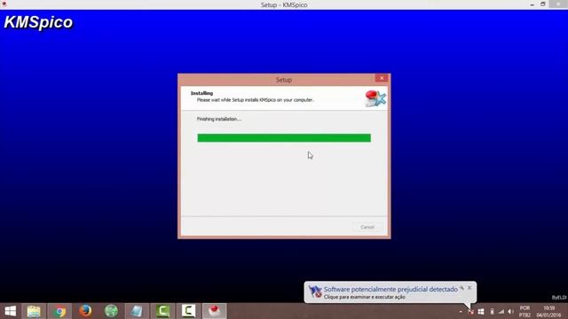 Como Ativar o Windows 8.1 - 2016 смотреть онлайн