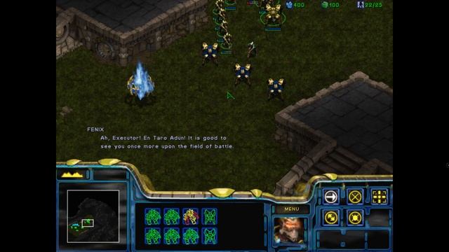The Late Review: StarCraft. смотреть онлайн