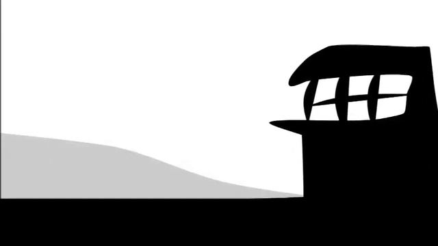 Transitions Microsoft Windows Movie Maker Animatic Test смотреть онлайн