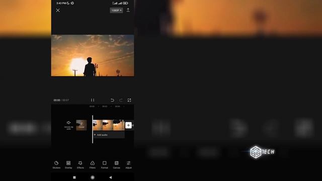 How to use Capcut | Velocity effect in capcut | Capcut |Capcut Tutorial #capcut #edit #edits смотреть онлайн