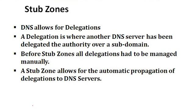 Installing the D.N.S server Role in Windows server 200 смотреть онлайн