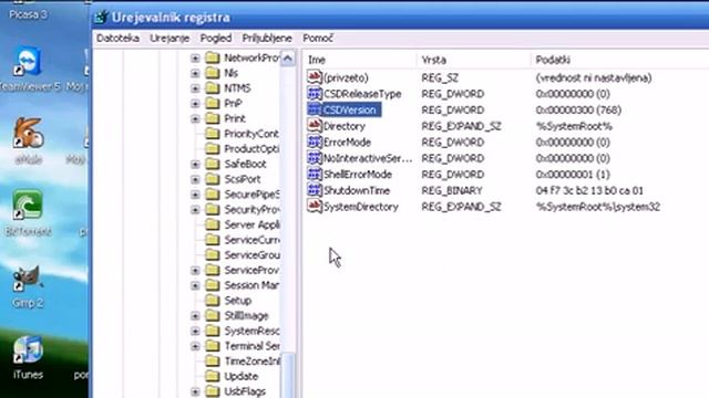 How to upgrade windows xp from SP2 to SP3! Very easy!!! YouTube (munib) смотреть онлайн