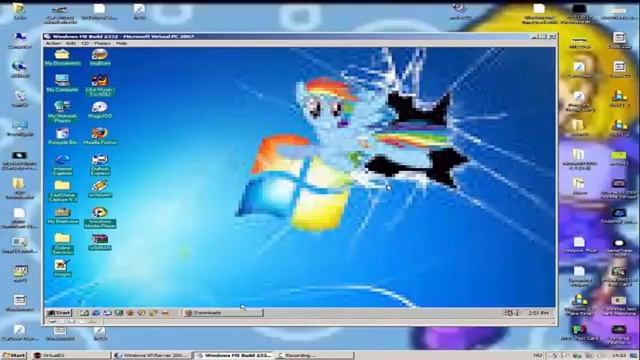 Old Windows ABCS Videos Compilation #13 смотреть онлайн