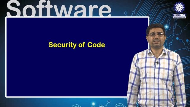 Advantage of .NET Framework | BCA | TECNIA | BCA 205: .NET Programming | Mr. Deepak Sharma | TIAS смотреть онлайн