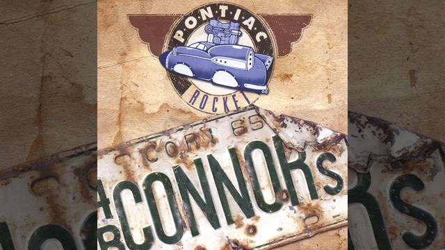 Pontiac Rocket смотреть онлайн