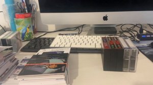 Печатаем вкладыши и наклейки для аудиокассет саморучно. Личный опыт.