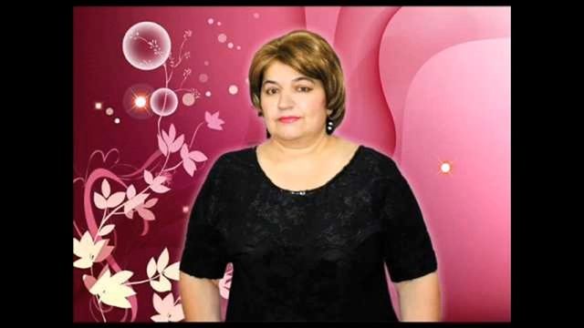 Amanat Salimova-Я всё ещё его люблю!-А.Даргомыжский смотреть онлайн