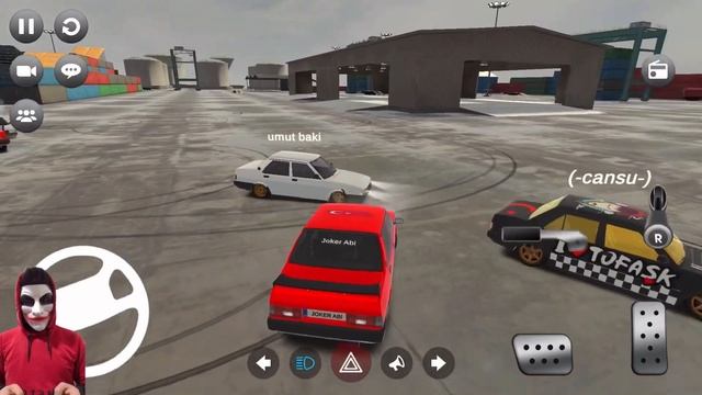 TÜRK BAYRAKLI KIRMIZI ŞAHİN | Şahin Simülatör Ultimate Multiplayer смотреть онлайн