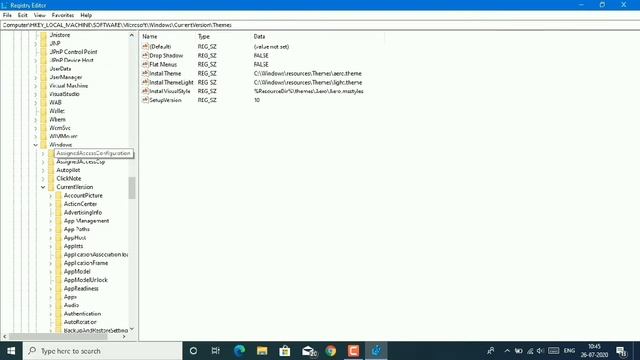 How to enable dark mode without activation in Windows 10 смотреть онлайн