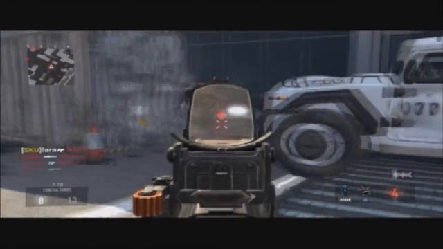 advance warfare / kworld ub445-u2 / s-video / en capturadora смотреть онлайн