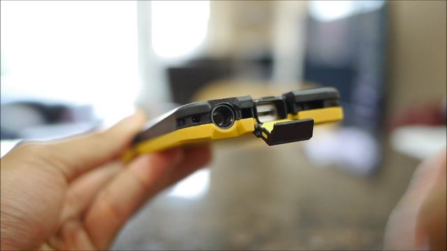 LifeProof frē case for iPhone 5 hands-on смотреть онлайн