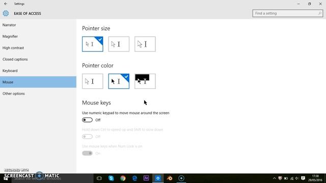 HOW TO MAKE YOUR CURSOR LOOK LIKE A MACS // NO DOWNLOAD! // AWESOME!! смотреть онлайн
