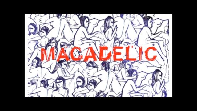 Mac Miller - Sunlight (Feat. Iman Omari) (Macadelic) смотреть онлайн
