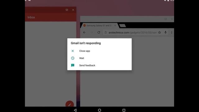 Novo ANDROID 7.0 N vai ter um recurso SENSACIONAL, conheça! смотреть онлайн