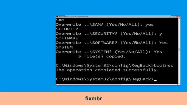 CLUSTER_CSV_STATUS_IO_TIMEOUT_LIVEDUMP 0x00000165 Blue Screen Error Fix Windows 11 смотреть онлайн
