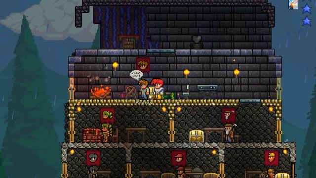 Terraria 1.2.11333 Apk Download Link смотреть онлайн
