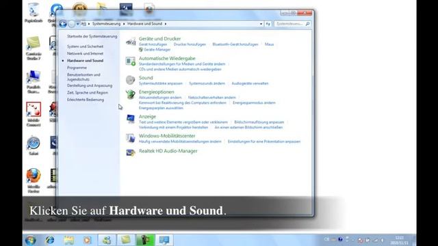 AIWI Verbindungsassistent -Internet Tethering durch Bluetooth (Windows 7) смотреть онлайн