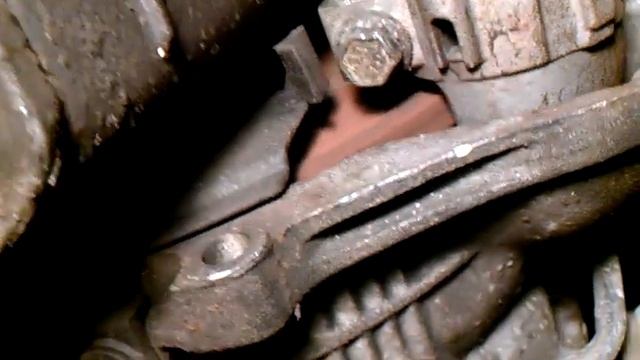 2002 Pontiac Montana Starter and flywheel смотреть онлайн