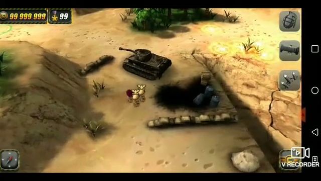 Tiny troopers chapter 3 levels 29-30 .. The finish смотреть онлайн