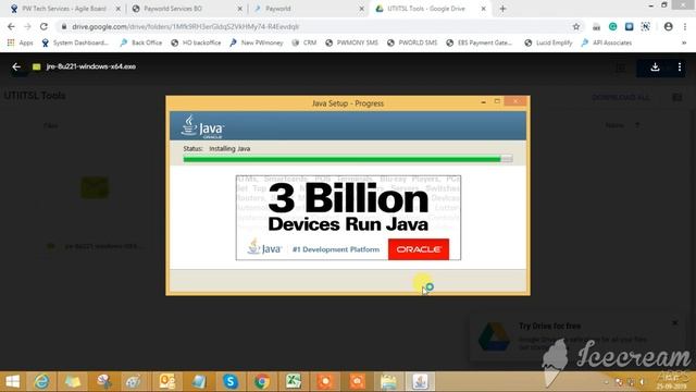 UTIISL Mac Id का आसान installation Process смотреть онлайн