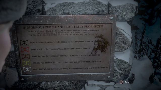 Someone is going to be murdered. Hindi Gameplay UNTIL DOWN Part -1 смотреть онлайн