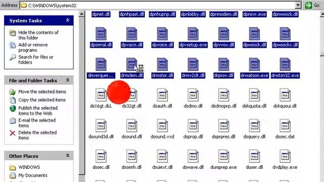 Windows XP Destruction #2 смотреть онлайн