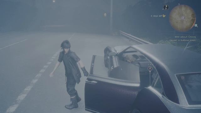 audap's Final Fantasy XV Windows Edition 4K P13 смотреть онлайн