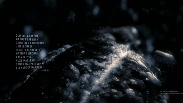 Crysis 3 смотреть онлайн