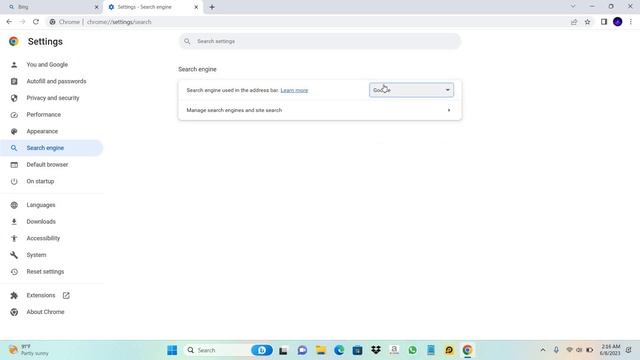 How To Remove Default Bing Search Engine From Windows & Mac смотреть онлайн