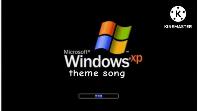 windows xp theme song смотреть онлайн
