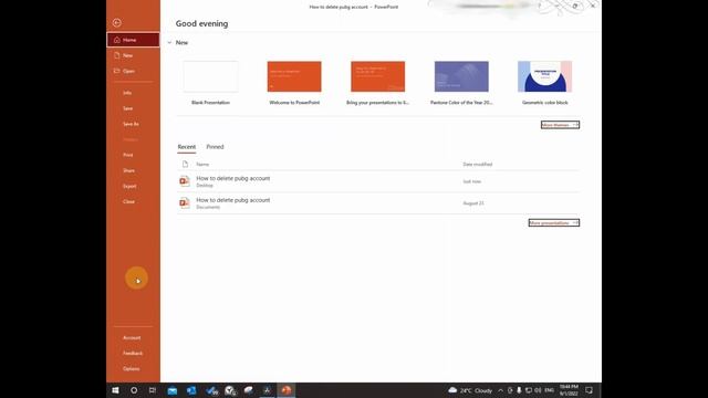 How to check your office package / excel is x64 bit смотреть онлайн